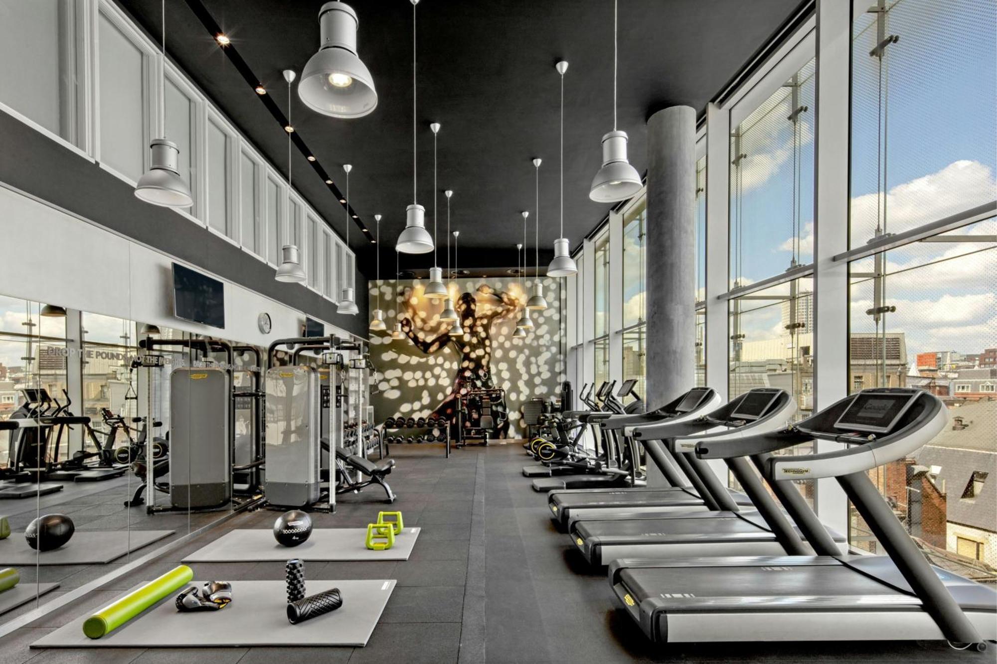 W Hotel Londres